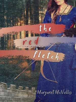 cover image of The Red Fletch